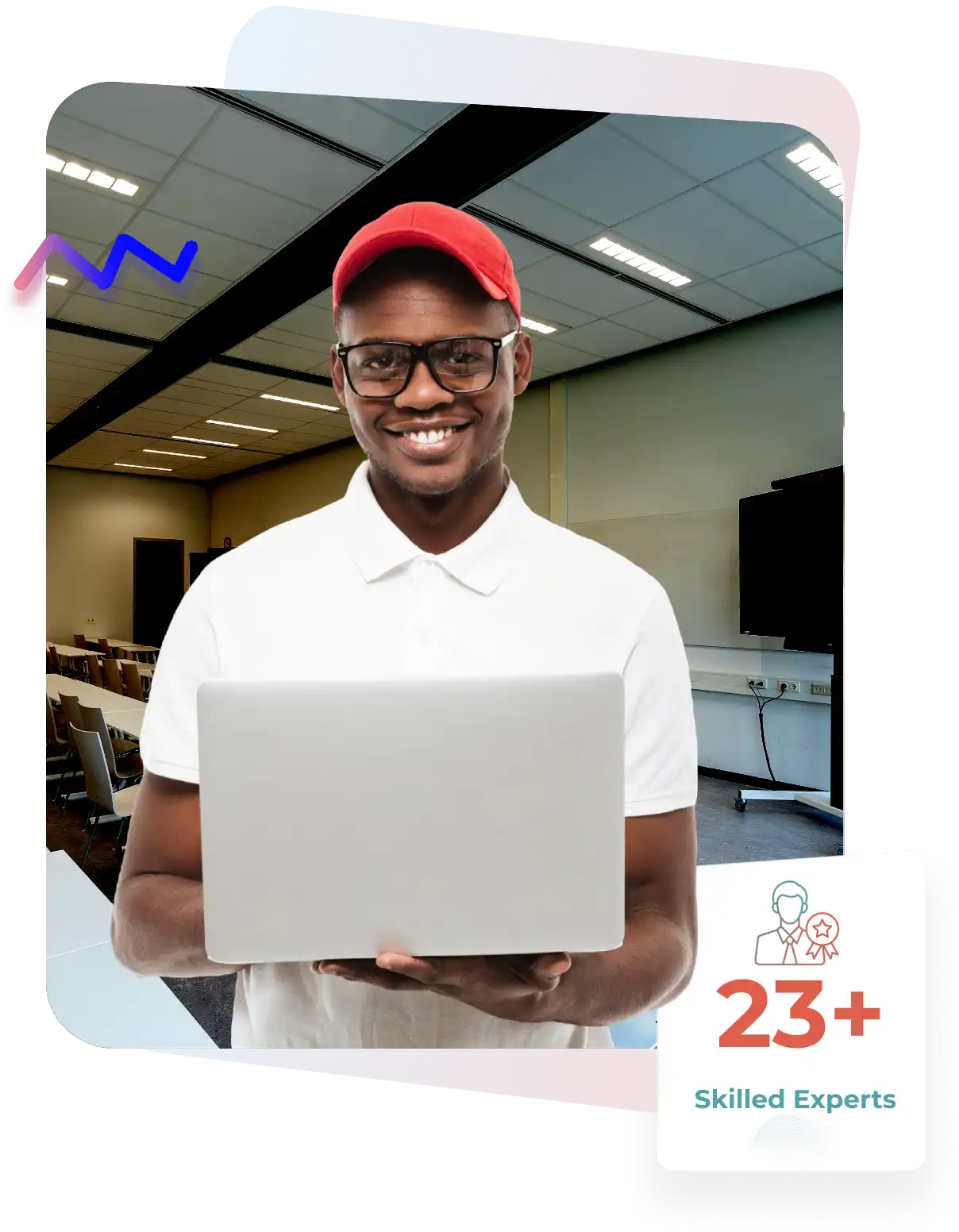 Tech skill Learn Digital Skill
