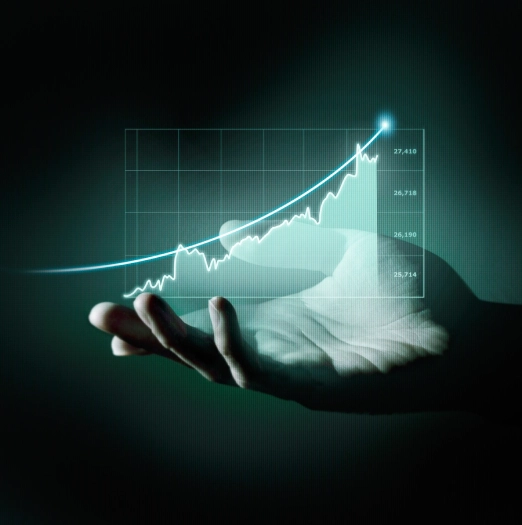 Grow your business with AI We Help Businesses Grow with AI