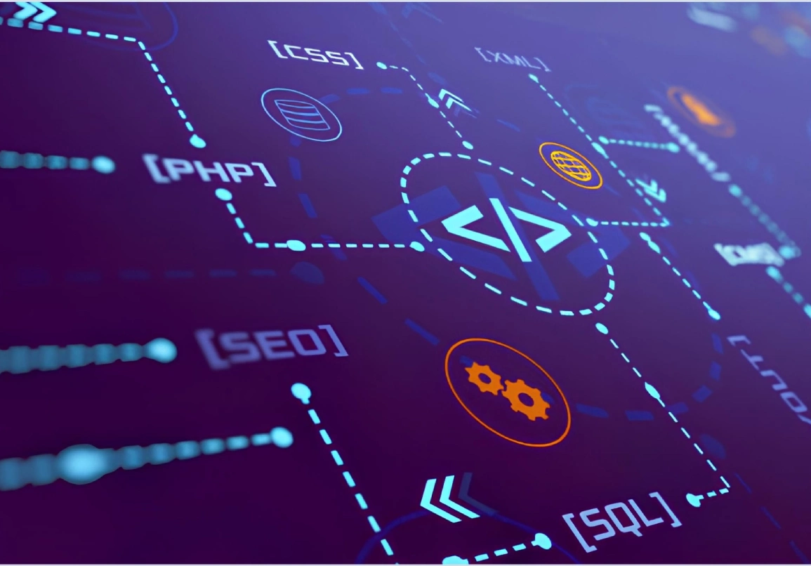 Web development Services