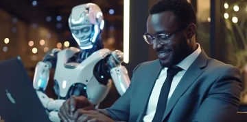 AI and human ai