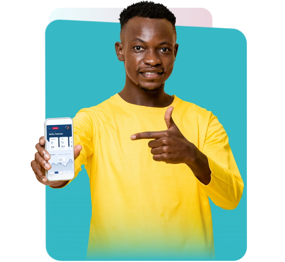 Choose Digiteck App Development