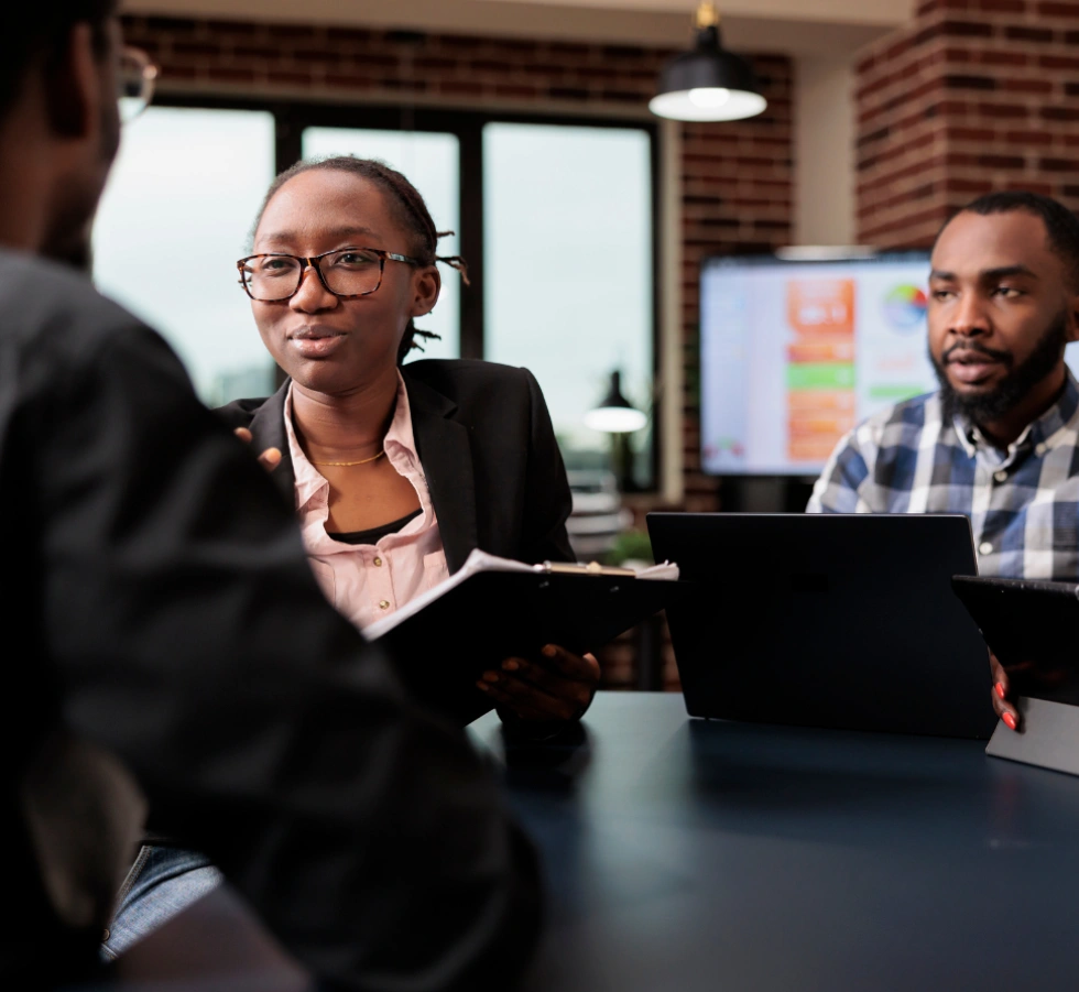 Finding the right tech talent