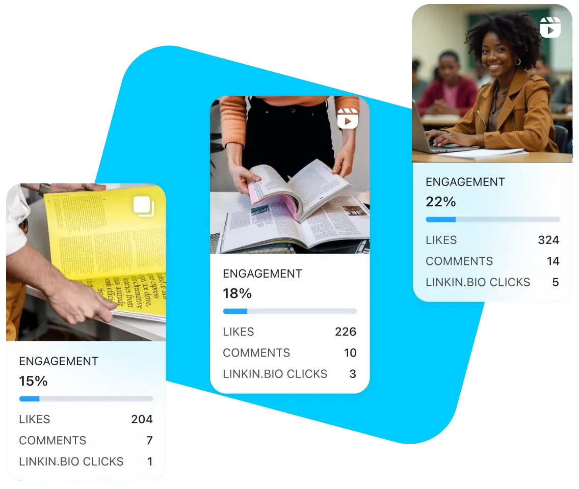 Marketing data Master marketing data