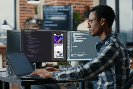 Mobile App Development Courses SEO training