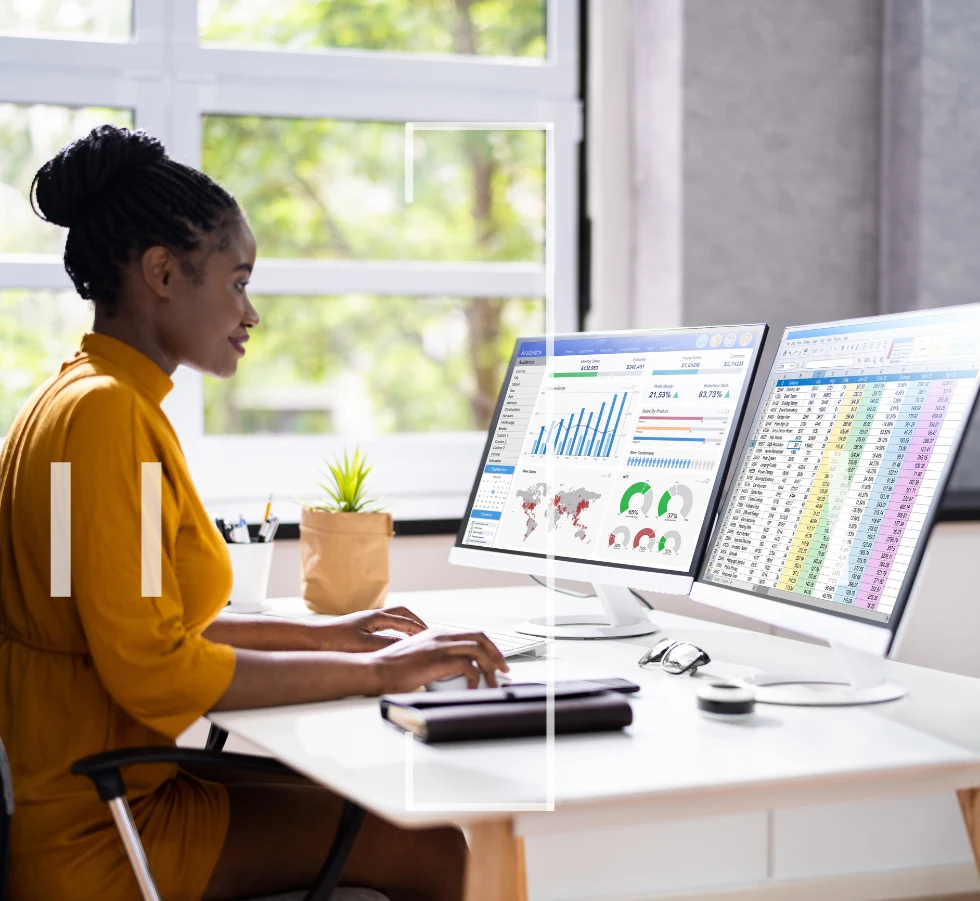 Why Choose Our SM Marketing & Automation Service?