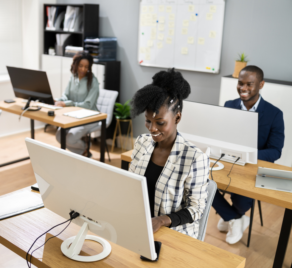 What Our AI Services Includes We Help Businesses Grow with AI Solutions