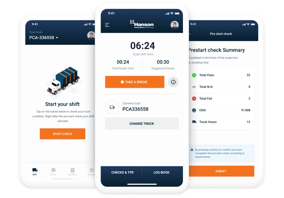 mobile software development