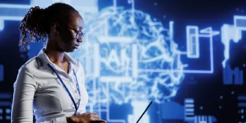tech-support-oversees-ai-neural-network digital solutions