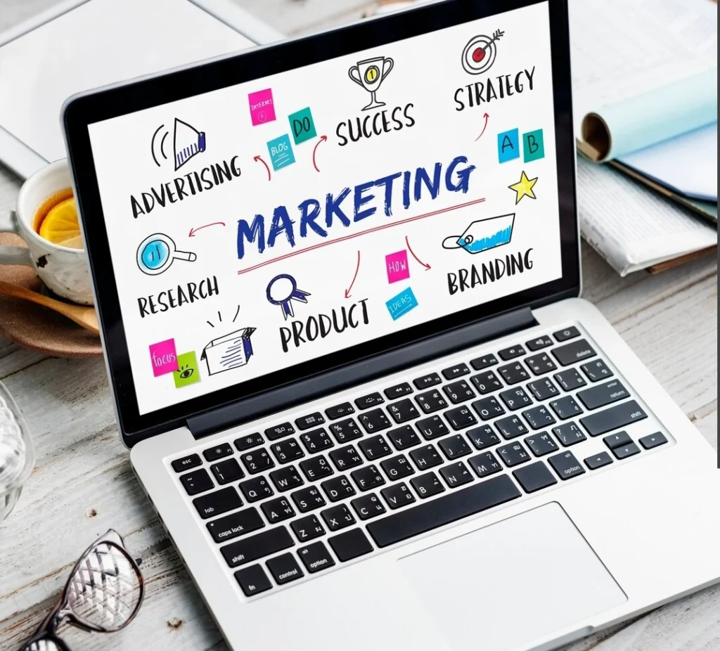 list of agency names